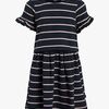 Luca & Lola Ava Kjole, Stripes