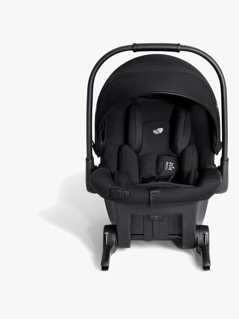 Joie Sprint Autostol Baby, Eclipse
