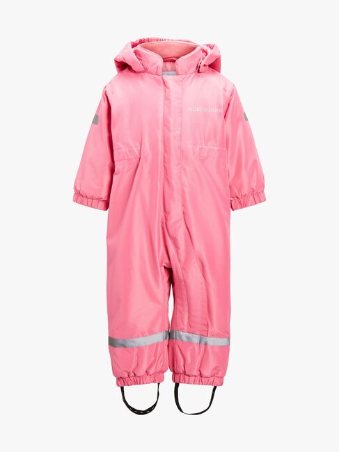 Nordbjørn Tromsø Babyflyverdragt, Chateau Rose