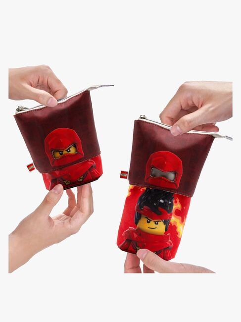 LEGO® Ninjago Penalhus, Pop Up Kai