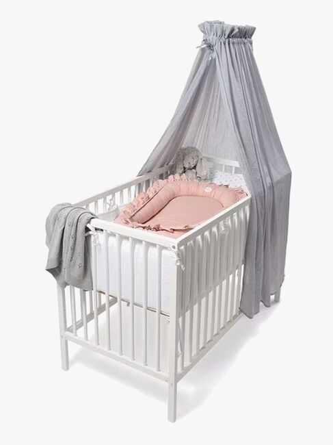 MiniDreams Sengehimmel, Grå