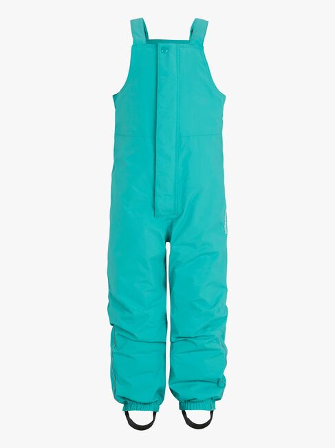 Didriksons Tarfala Overtræksbukser, Peacock Green