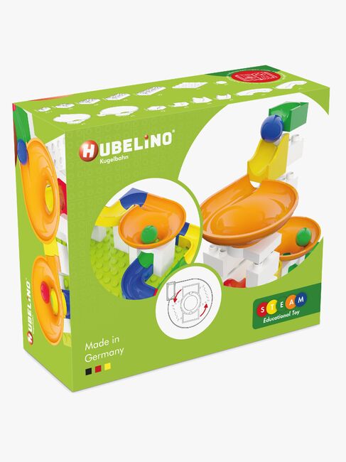 Hubelino Twister 44 Dele