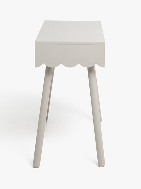 Alice & Fox Dune Sminkebord Junior, Greige