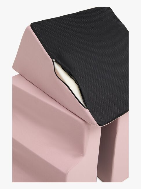 JLY ASTA Aktivitetsklods, Pink