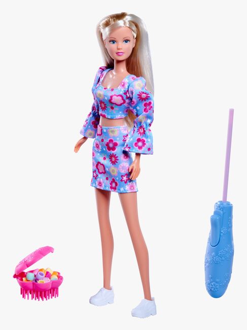 Steffie Love Modedukke Hårperler