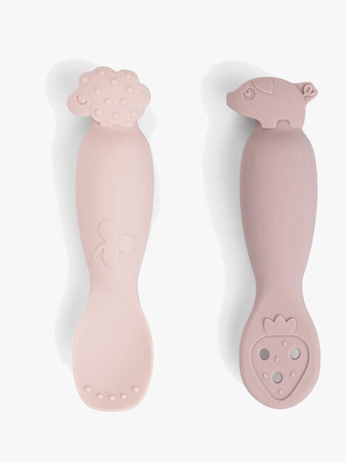 Done By Deer Tiny Farm Skeer 2-pak, Powder