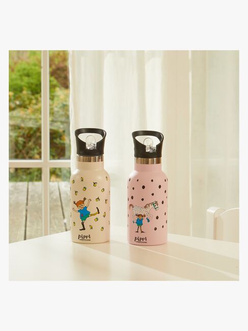 Pippi Långstrump Drikkedunk, Trend