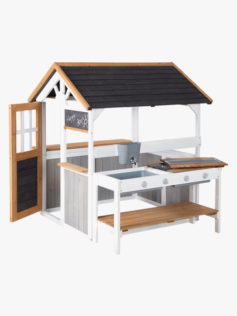 Roba Køkken til Legehus