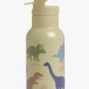 A Little Lovely Company Drikkedunk Dinosaurer 350 ml, Beige