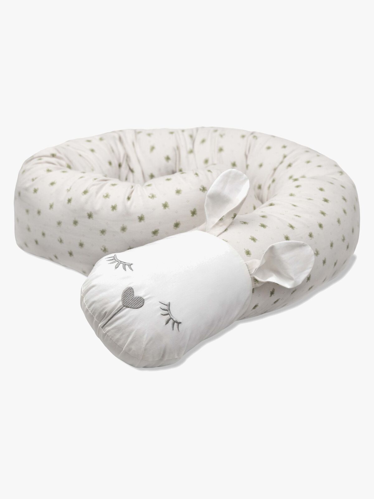 Vinter & Bloom Meadow Bumper Buddy Sengeslange, Soft Sand