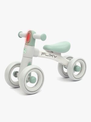 Milly Mally Flixy Løbecykel, Mintgrøn