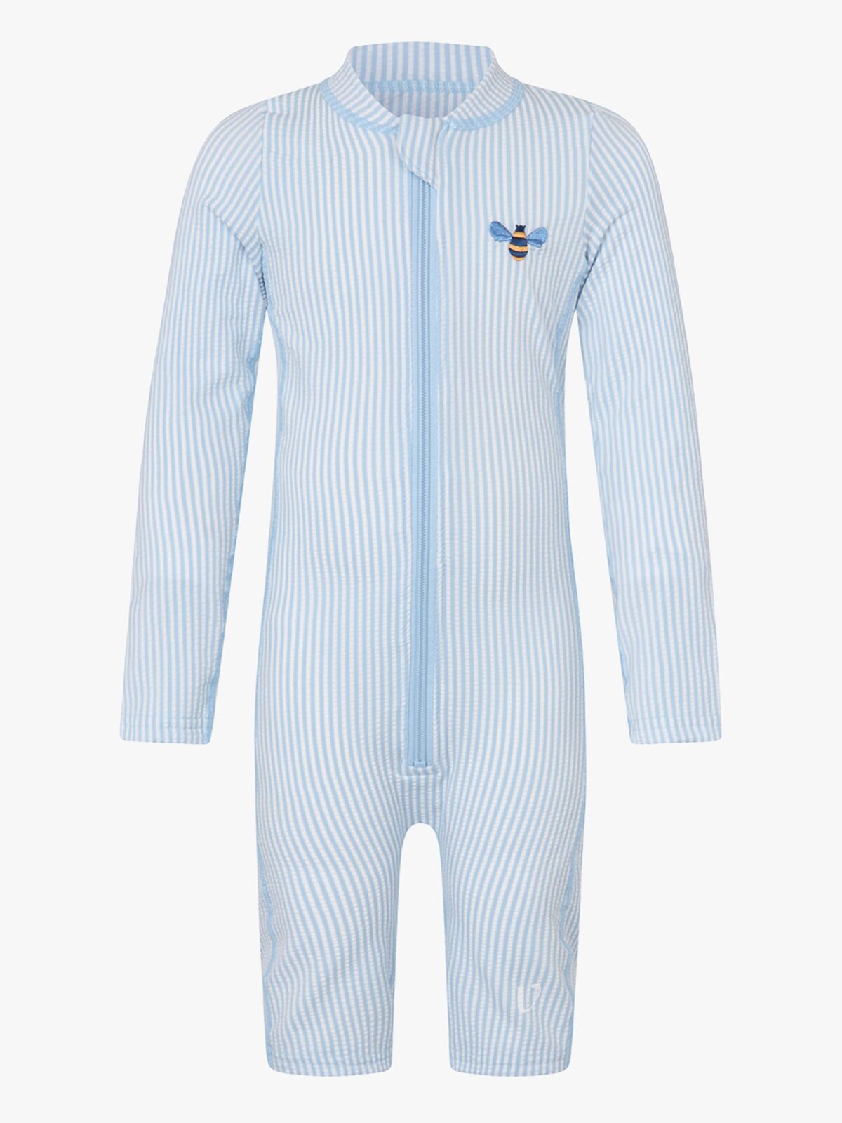 Vanilla Copenhagen UV-Dragt, Blue