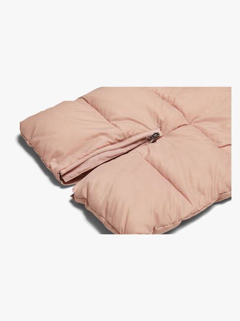 Petite Chérie Blanche Dunkørepose 2-in-1, Mauve Pink
