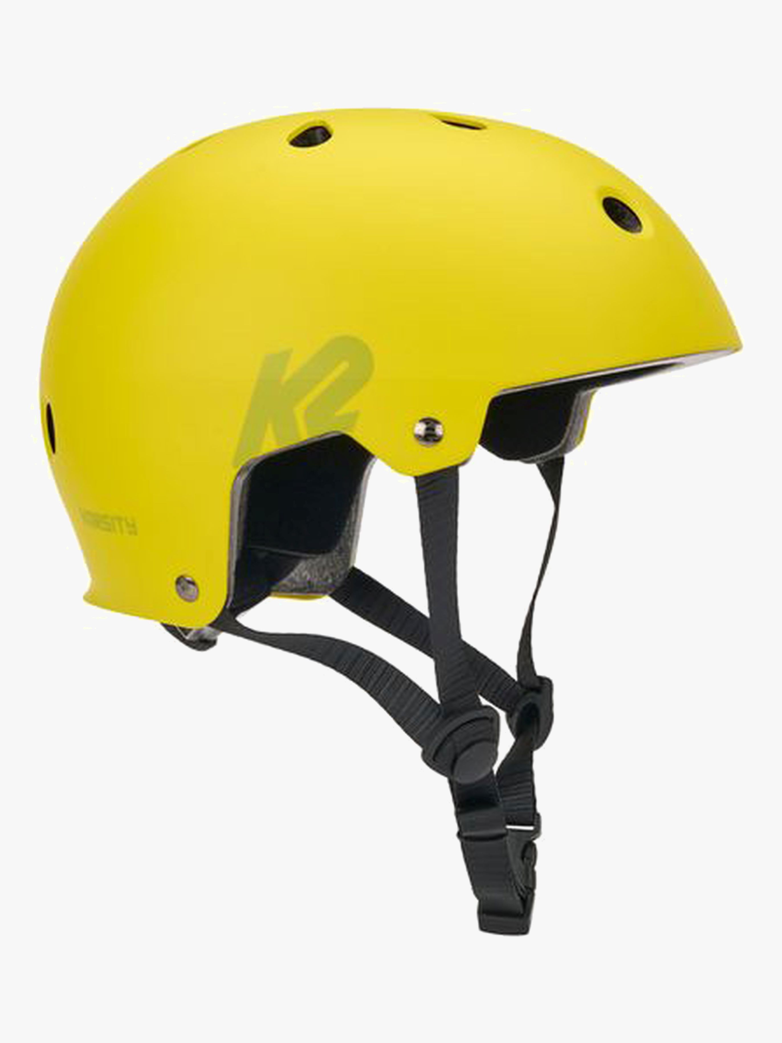K2 Varsity Hjelm, S