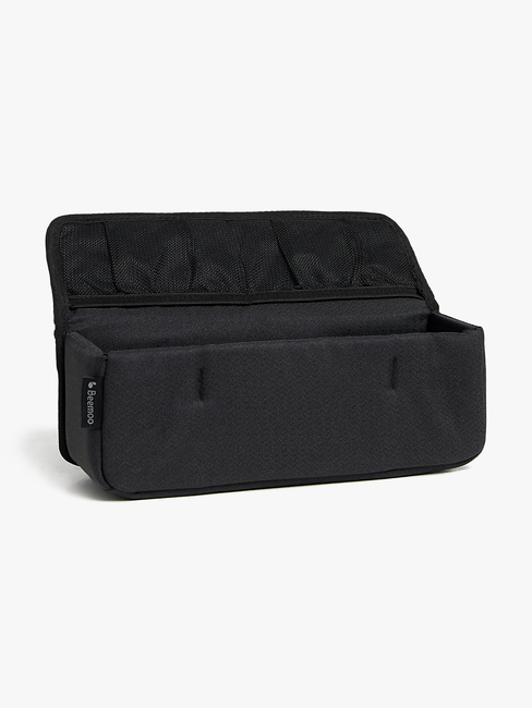 Beemoo Organizer & Bakke, Black