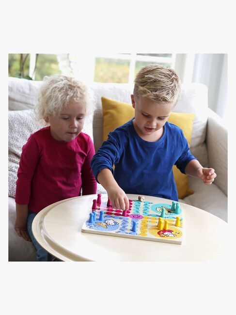 Hello Kitty Fia Brætspil