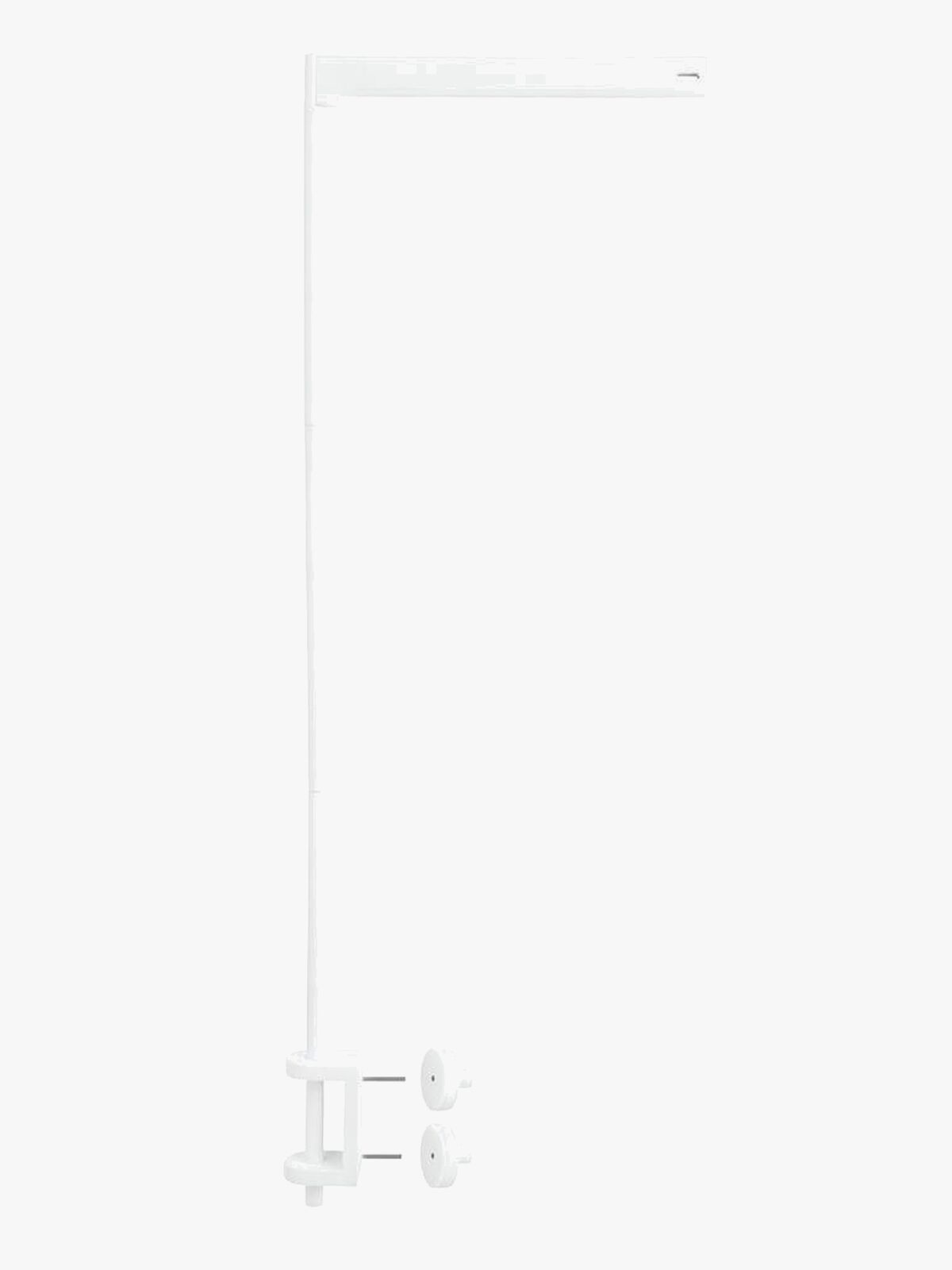 Vanilla Copenhagen Sengehimmelstativ, Hvid