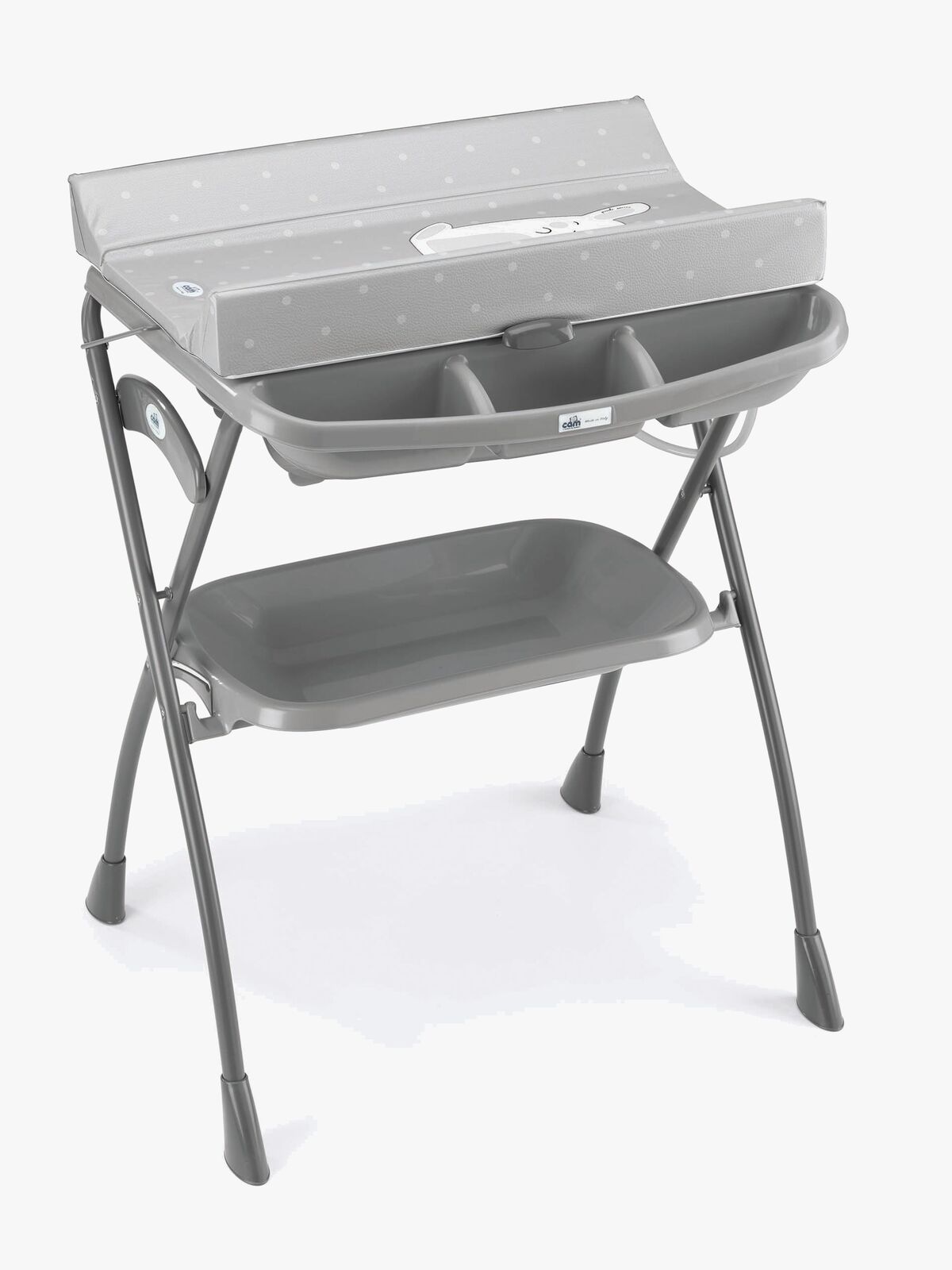 CAM Volare Puslebord, Rabbit