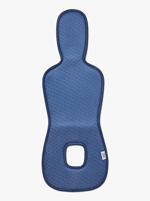 Petite Chérie Ventilerende Hynde til Autostol Baby, Bijou Blue