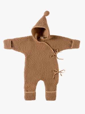BINIBAMBA Merino Snugglesuit, Bruno