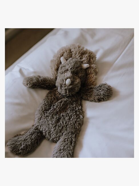 That's Mine Houston Bamse Lille, Dino