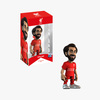 Minix Fodbold Samlerfigur Salah Liverpool