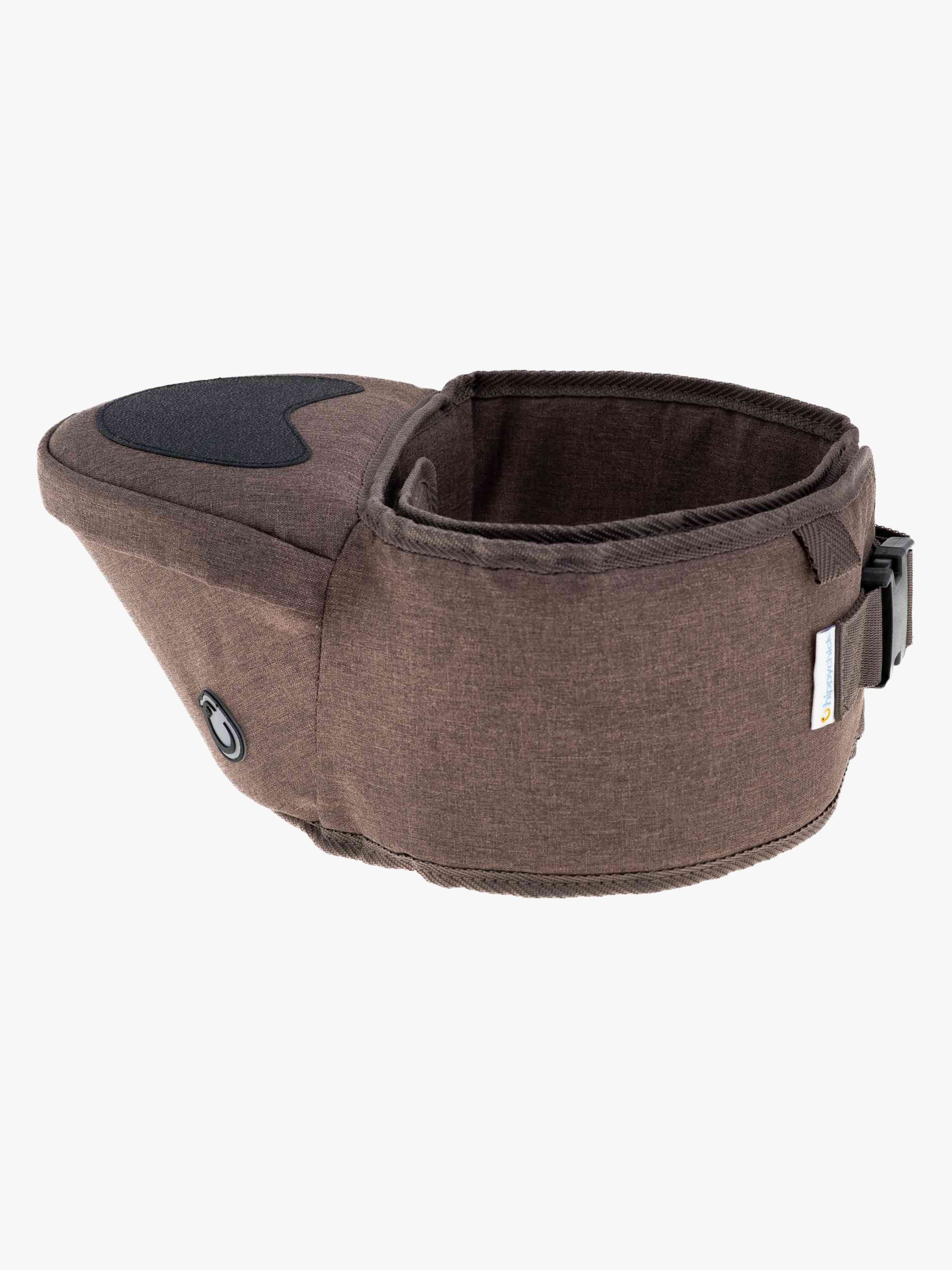 Hippychick Hoftesæde, Denim Mocha