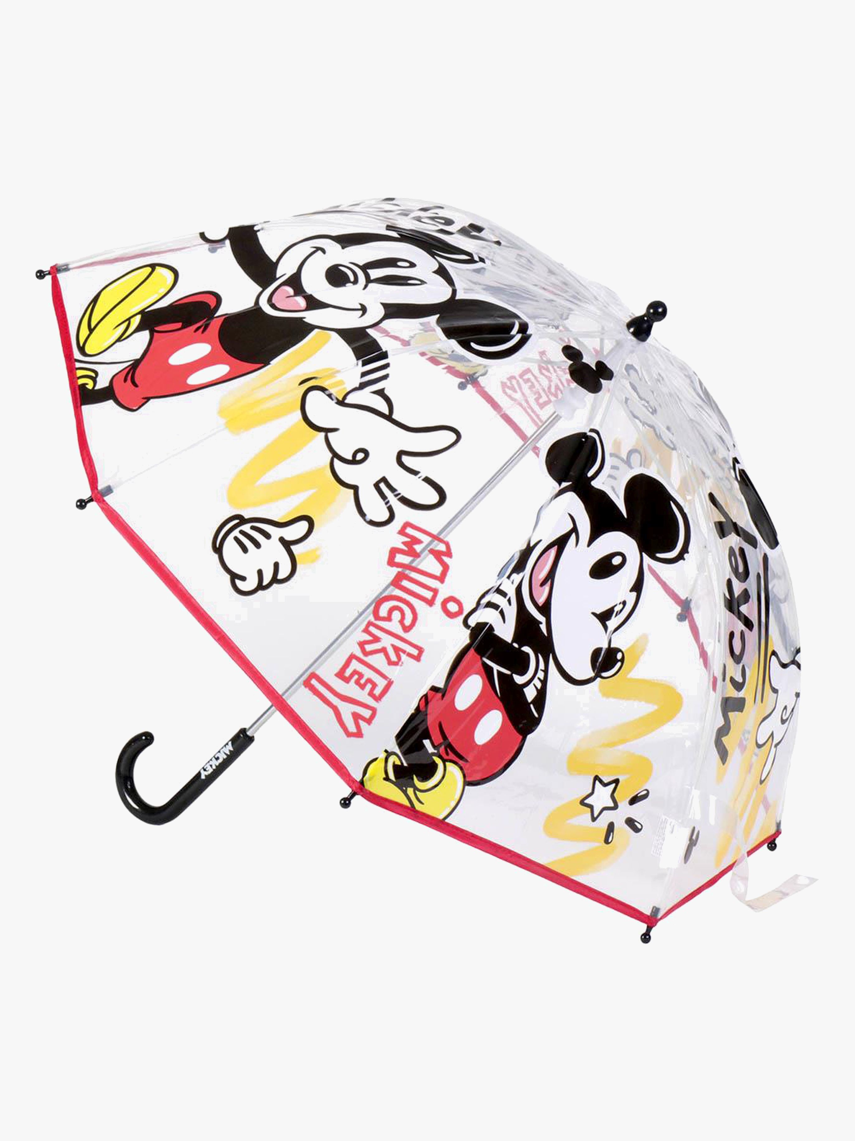 Disney Mickey Mouse Paraply, Mickey