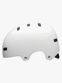 Bell Span Skateboardhjelm, White