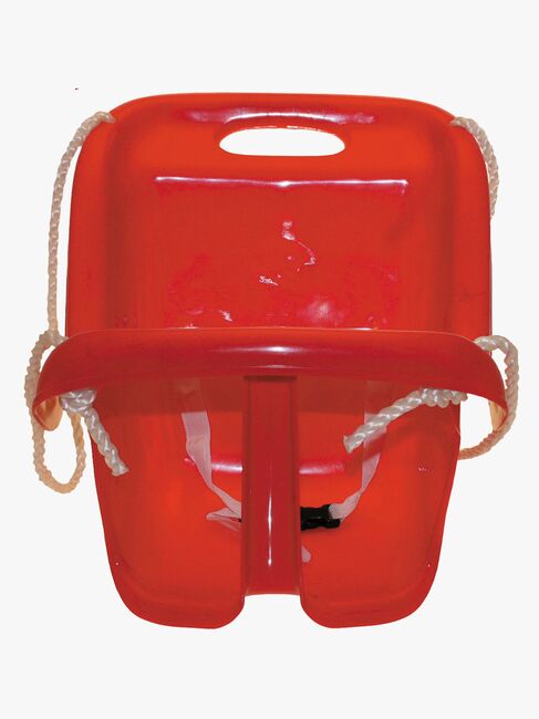 Nordic Play Babygynge, Rød