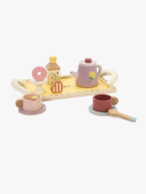 Classic World Grace Afternoon Tesæt 14 Dele