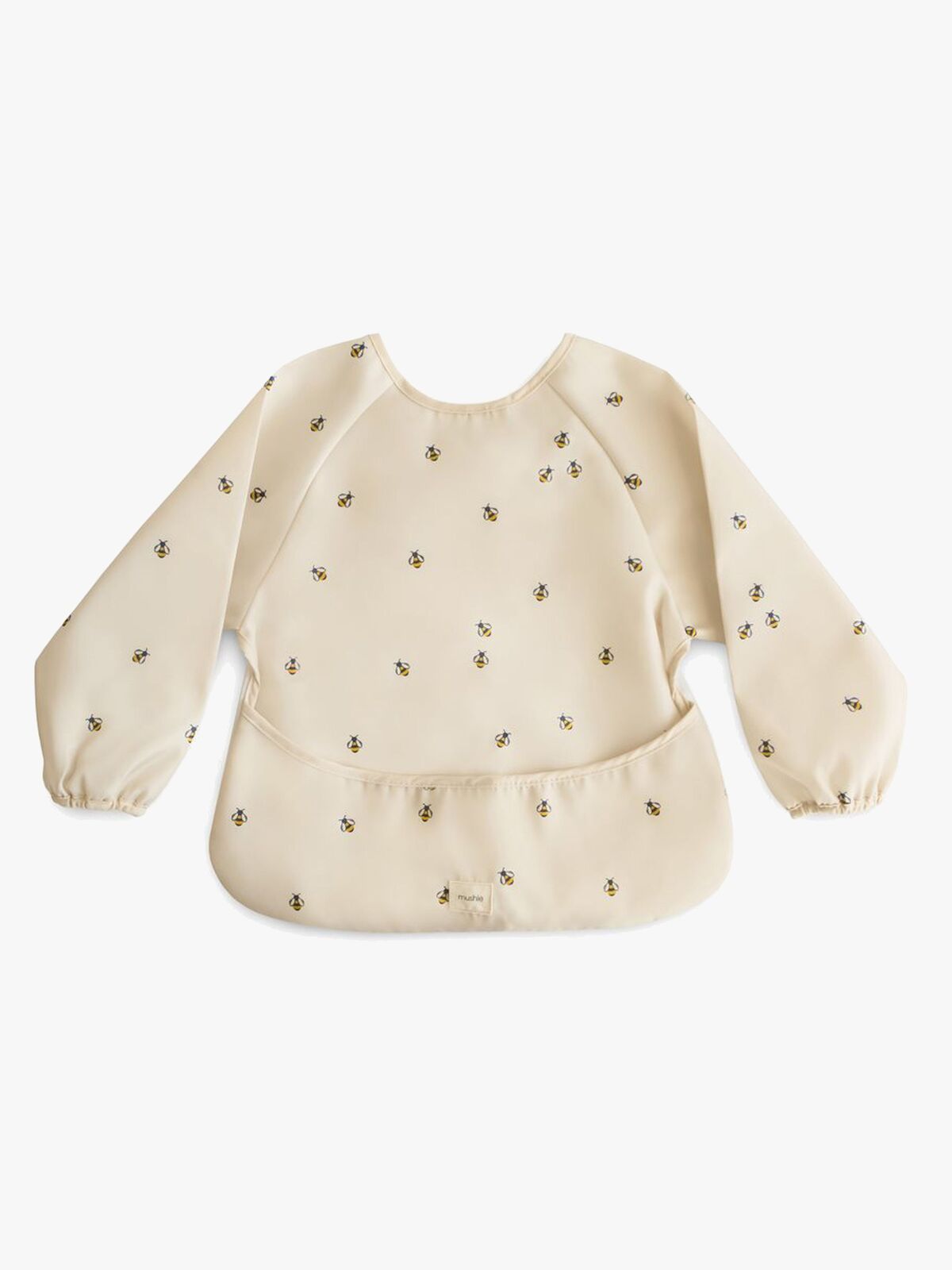 Mushie  Langærmet Hagesmæk, Bees