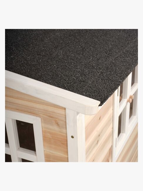 EXIT Loft Legehus 100, Neutral