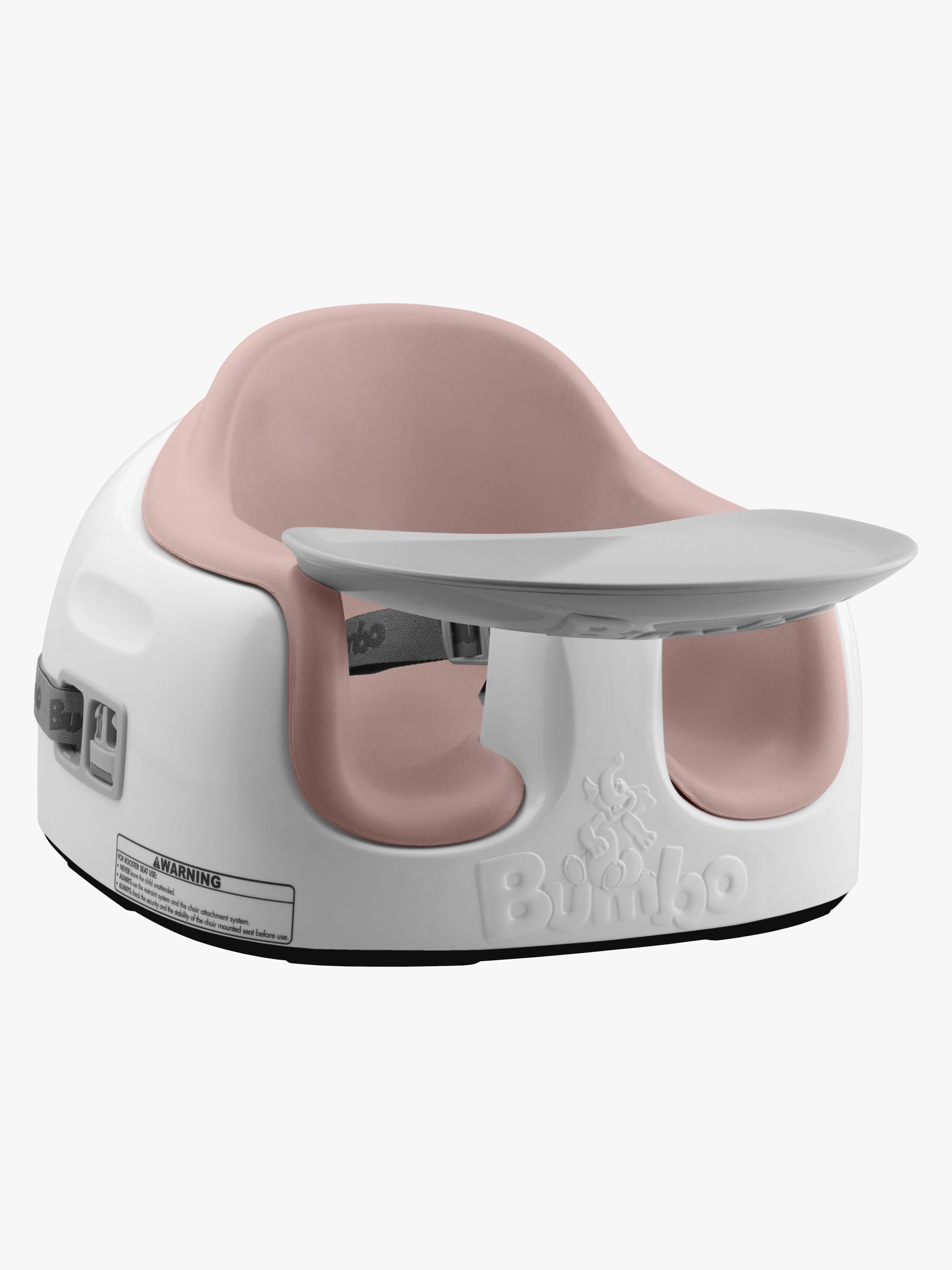 Bumbo Multi Barnesæde, Heather