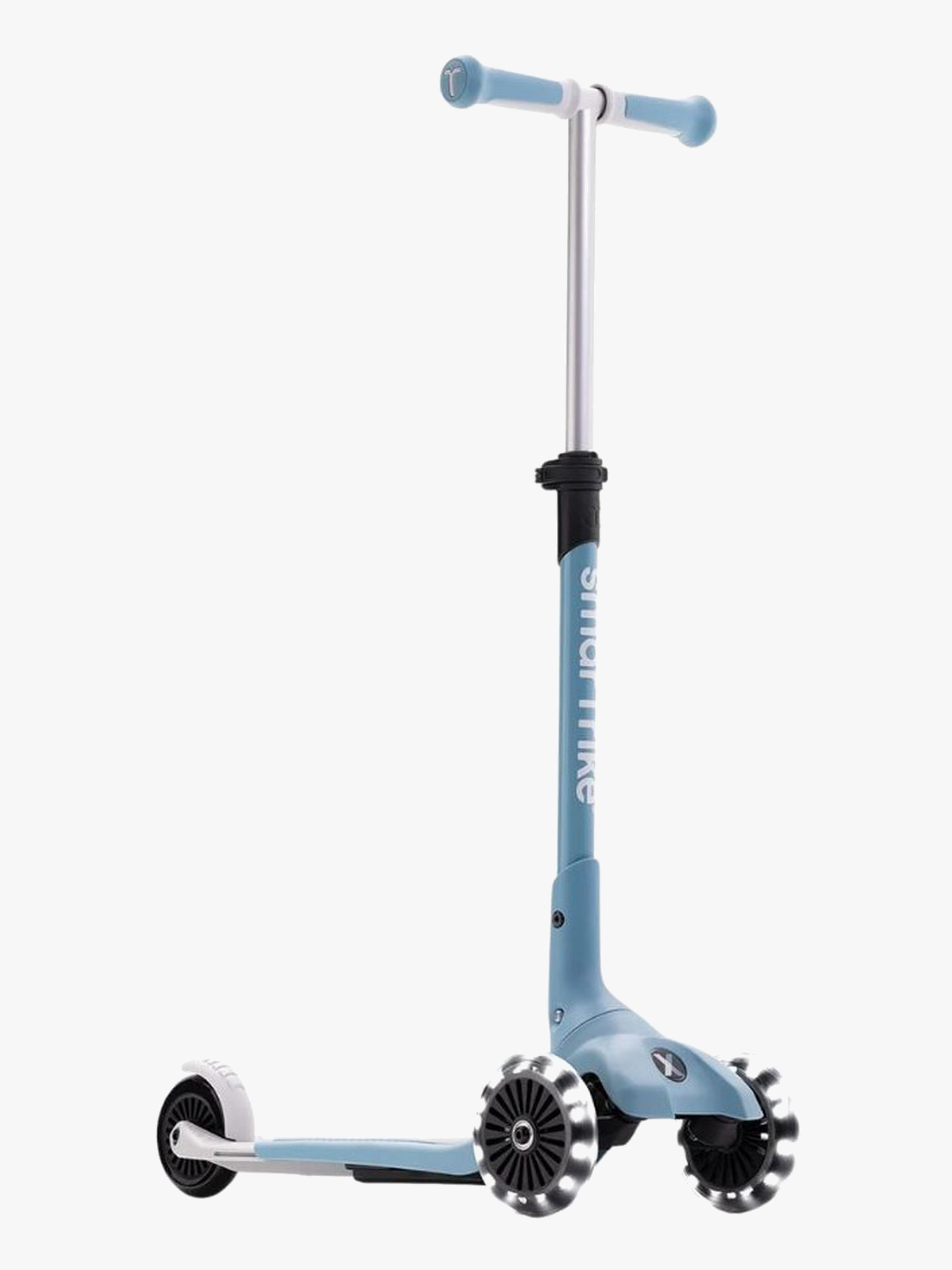 SmarTrike Xtend Mini Plus Løbehjul 2-in-1, Ocean Blue