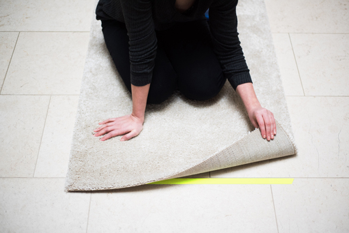 Safe & Care Skridsikkert Tape SC811