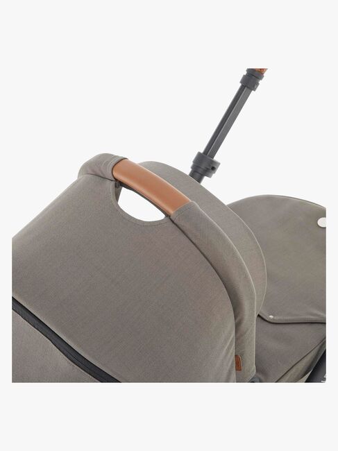 Mutsy Nio Duovogn, Sea Green