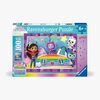 Ravensburger Gabby's Dollhouse XXL Puslespil 100 Brikker