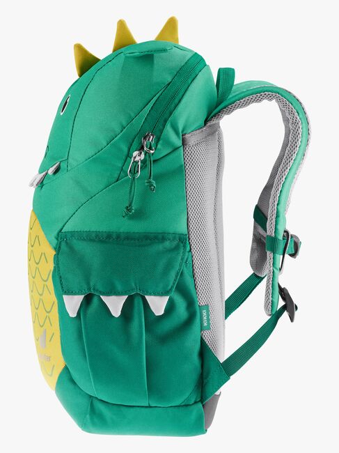 Deuter Kikki Rygsæk 8L, Fern Alpinegreen