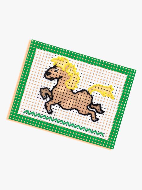 SES Creative  Jeg lærer mig: Kreasæt