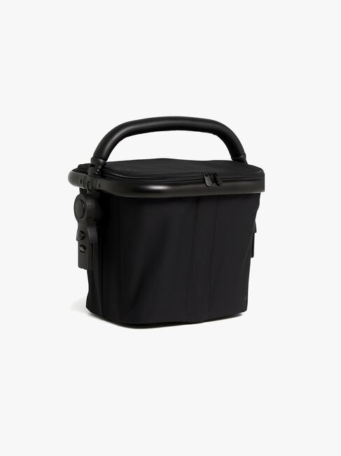 Beemoo Pro Max/Pro Multi Indkøbskurv, Black