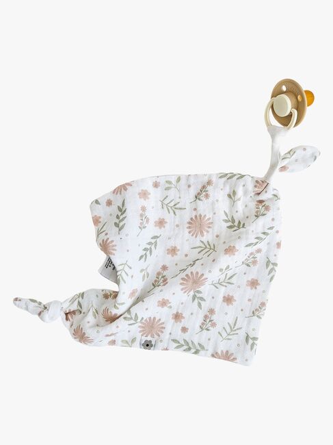 Summerville Organic Nusseklud 2-pak, Blossom