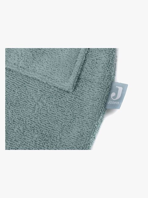 Jollein Badekåbe, Sea Green