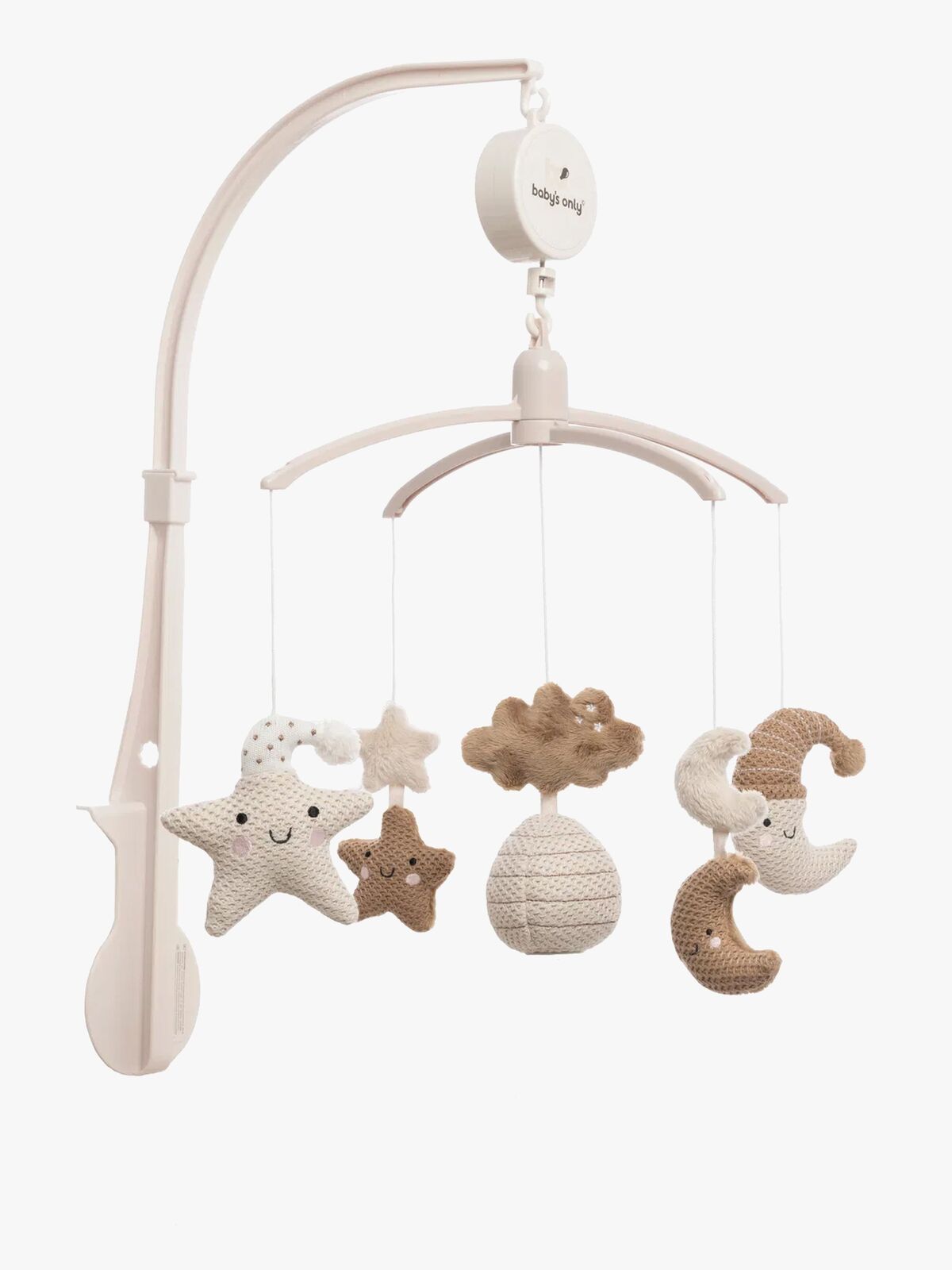 Baby's Only Musikuro Heaven, Clay/Warm Linen