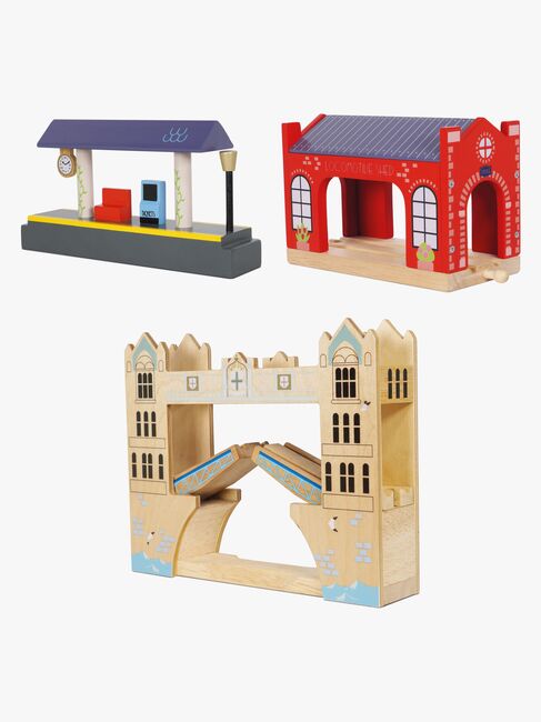 Le Toy Van Togbane London 120 Dele