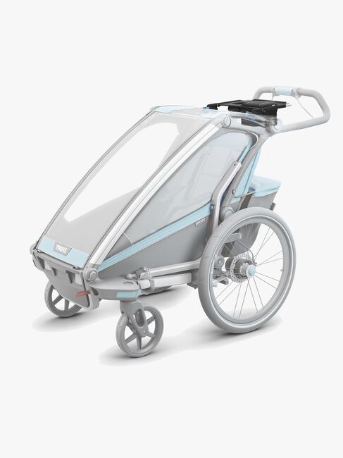 Thule Chariot Konsol 1 2017