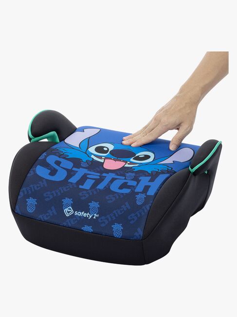 Safety 1st Disney Star Plus i-Safe Selepude, Classic Stitch Ecom