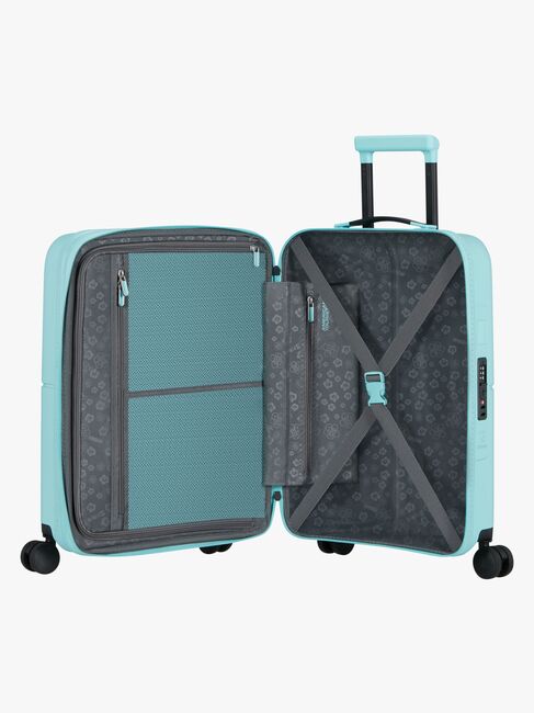 American Tourister Dashpop Disney Kuffert 41-47L, Stitch Flower