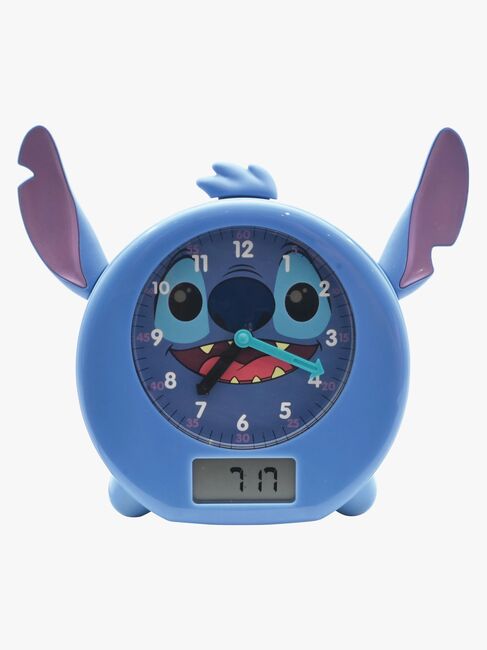 Disney Lilo and Stitch Vækkeur med Søvntræner